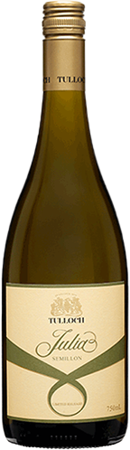 Tulloch Limited Release Julia Semillon